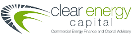 Clear Energy Capital Logo